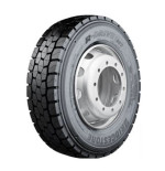 265/70 R17.5 R-DRIVE 002 [138/136] M TL M+S 3PMSF