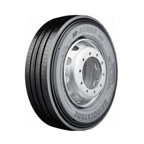 265/70 R17.5 R-STEER 002 [138] M TL M+S 3PMSF