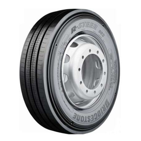 265/70 R17.5 R-STEER 002 [138] M TL M+S 3PMSF
