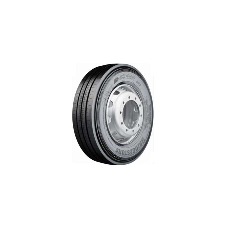 265/70 R19.5 R-STEER 002 [140/138] M TL M+S 3PMSF
