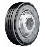 265/70 R19.5 R-STEER 002 [140/138] M TL M+S 3PMSF