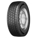 205/75 R17.5 CONTI HYBRID LD3 12PR [124/122] M TL M+S 3PMSF