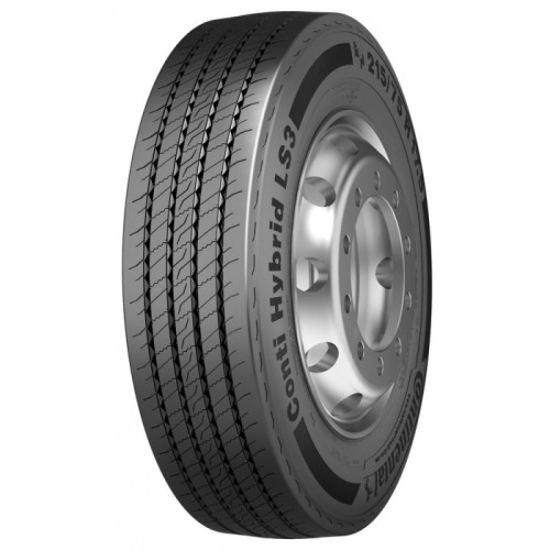 215/75 R17.5 CONTI HYBRID LS3 12PR [126/124] M TL M+S 3PMSF