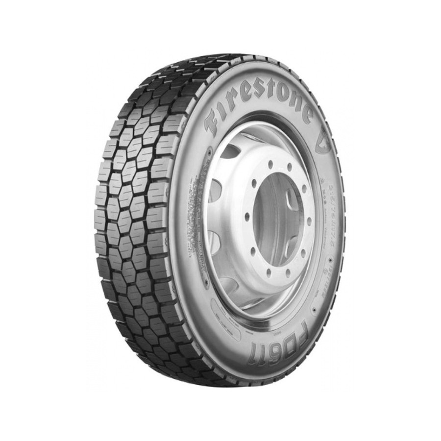245/70 R17.5 FD611 [136/134] M TL M+S 3PMSF