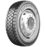 245/70 R17.5 FD611 [136/134] M TL M+S 3PMSF