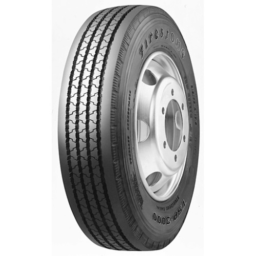 235/75 R17.5 TSP3000 [143J/144F] TL M+S 3PMSF
