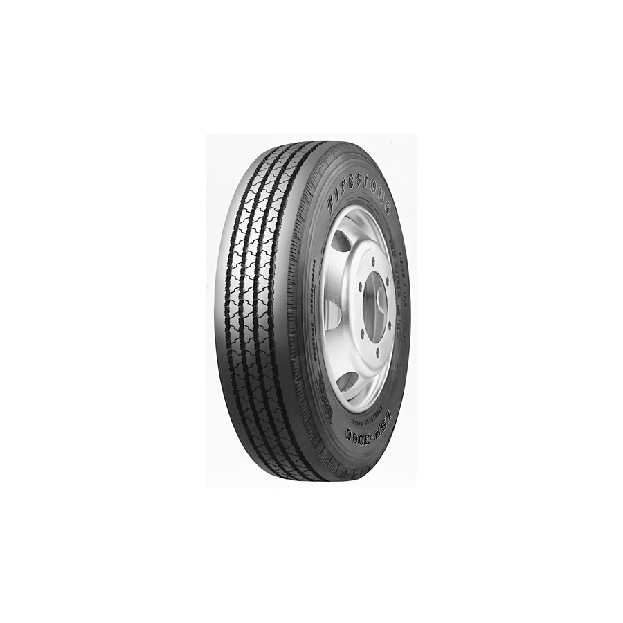 235/75 R17.5 TSP3000 [143J/144F] TL M+S 3PMSF