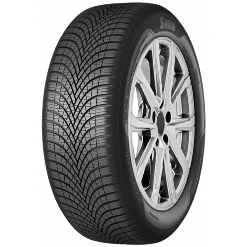 SAVA W205/55 R16 ALL WEATHER 94V XL DOT2025