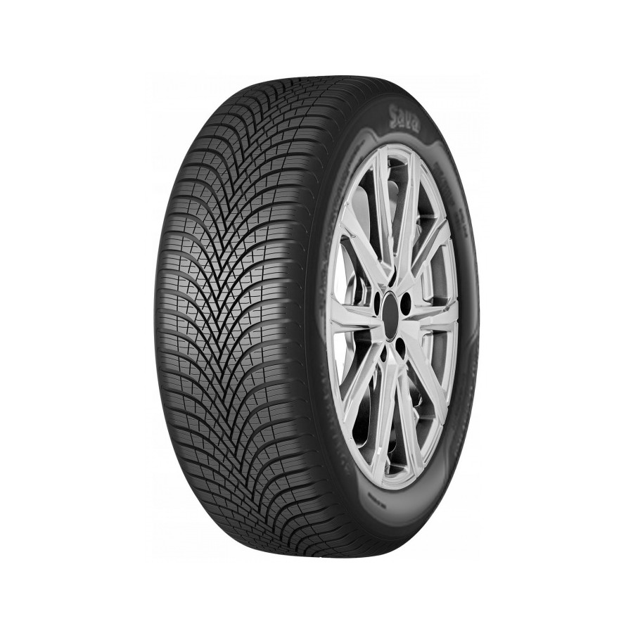 SAVA W205/55 R16 ALL WEATHER 94V XL DOT2025 SAVA W205/55 R16 ALL WEATHER 94V XL DOT2025