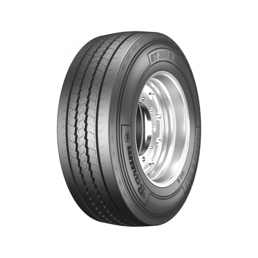 445/45 R19.5 BT300R 22PR [160] J TL M+S 3PMSF