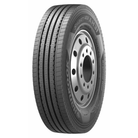 295/80 R22.5 AH31 [154/149] M M+S 3PMSF