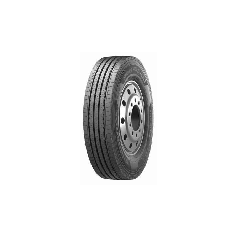315/80 R22.5 AH31 [156/150] L M+S 3PMSF