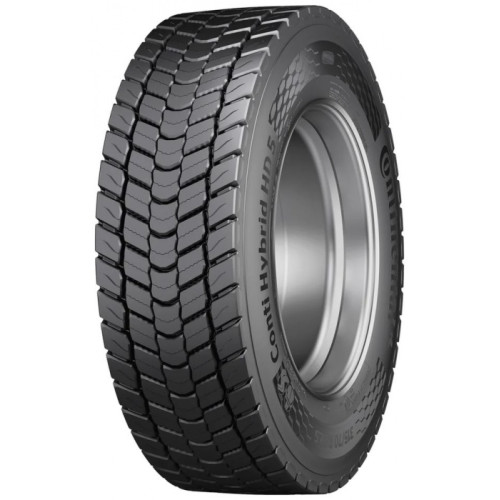 315/70 R22.5 CONTI HYBRID HD5 18PR [154/150] L TL M+S 3PMSF