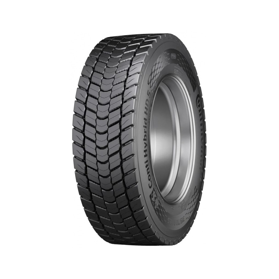 315/70 R22.5 CONTI HYBRID HD5 18PR [154/150] L TL M+S 3PMSF