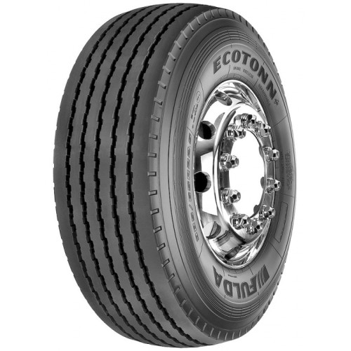 285/70 R19.5 ECOTONN [150/148] J TL M+S 3PMSF