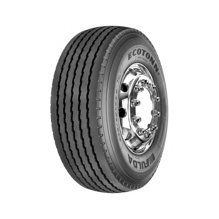 285/70 R19.5 ECOTONN [150/148] J TL M+S 3PMSF