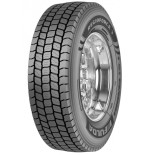 315/80 R22.5 REGIOFORCE 3 [156L/154M] TL M+S 3PMSF