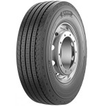MICHELIN 385/65 R22.5 X MULTI Z 160K 3PMSF M+S ALL AXLES
