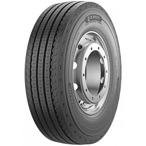 315/60 R22.5 X MULTI Z [154/148] L TL M+S 3PMSF