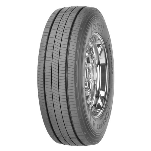 215/75 R17.5 CARGO 4 [135/133] J TL M+S 3PMSF