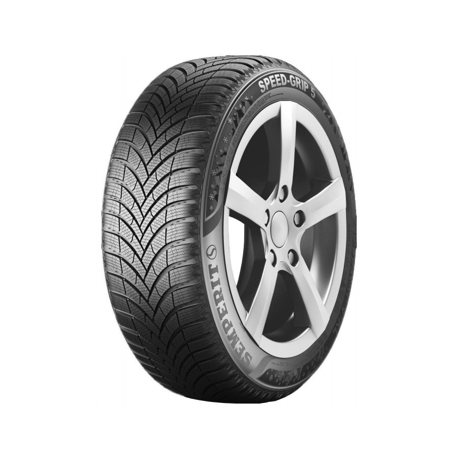 SEMPERIT Z205/65 R16 SPEED-GRIP 5 95H DOT2022