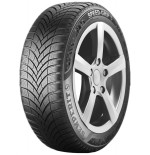 SEMPERIT Z205/65 R16 SPEED-GRIP 5 95H DOT2022