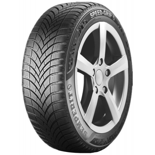 SEMPERIT Z205/55 R16 SPEED-GRIP 5 91H DOT2025