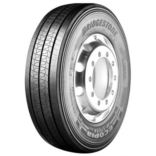 315/60 R22.5 ECOPIA H-STEER 002 [154/148] L TL M+S 3PMSF