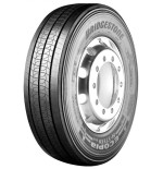 315/80 R22.5 ECOPIA H-STEER 002 [156/150] L TL M+S 3PMSF