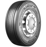 315/80 R22.5 ECOPIA STEER [156/150] L TL M+S 3PMSF