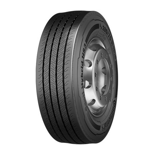 245/70 R19.5 CONTI HYBRID HS3 16PR [136/134] M TL M+S 3PMSF