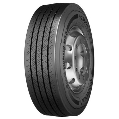 285/70 R19.5 CONTI HYBRID HS3 16PR [146/144] M TL M+S 3PMSF