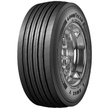 435/50 R19.5 KMAX T G3 [160] K TL M+S 3PMSF