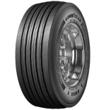 435/50 R19.5 KMAX T G3 [160] K TL M+S 3PMSF