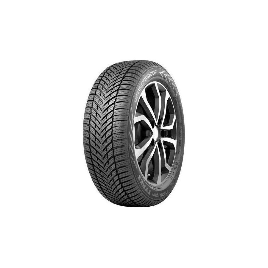 235/55 R17 SEASONPROOF [103] V XL DOT2023