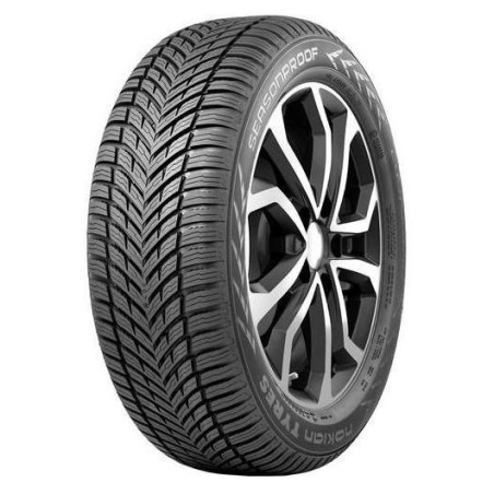 235/55 R17 SEASONPROOF [103] V XL DOT2023