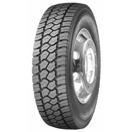 265/70 R19.5 ORJAK O3 [140/138] M TL M+S