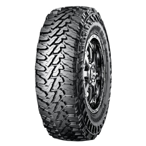 YOKOHAMA L275/55 R20 GEOLANDAR M/T G003 120/117Q RG RBL