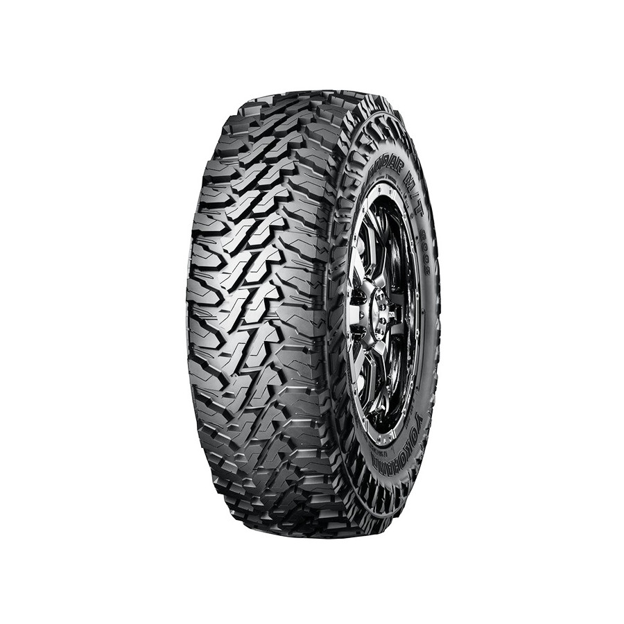 YOKOHAMA L275/55 R20 GEOLANDAR M/T G003 120/117Q RG RBL