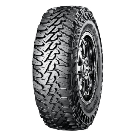 YOKOHAMA L235/85 R16 GEOLANDAR M/T G003 120Q MT RG