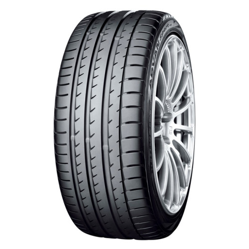 YOKOHAMA L295/35 ZR20 ADVAN SPORT V105W 105Y XL N0 RPB