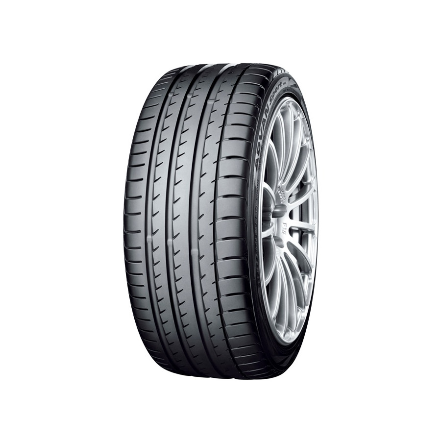 YOKOHAMA L295/35 ZR20 ADVAN SPORT V105W 105Y XL N0 RPB YOKOHAMA L295/35 ZR20 ADVAN SPORT V105W 105Y XL N0 RPB