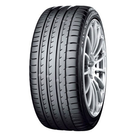 YOKOHAMA L295/35 ZR20 ADVAN SPORT V105W 105Y XL N0 RPB