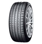 YOKOHAMA L295/35 ZR20 ADVAN SPORT V105W 105Y XL N0 RPB