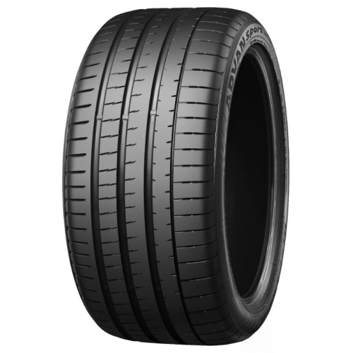 YOKOHAMA L235/50 ZR19 ADVAN SPORT V107F 99Y RG