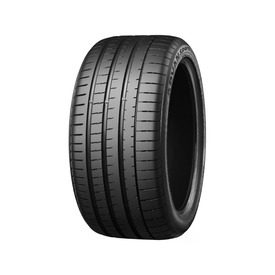 YOKOHAMA L235/50 ZR19 ADVAN SPORT V107F 99Y RG