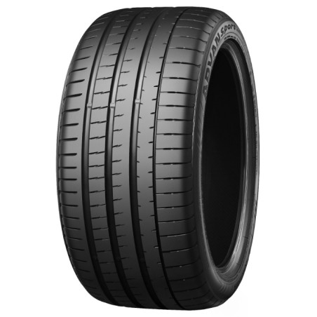 YOKOHAMA L235/50 ZR19 ADVAN SPORT V107F 99Y RG