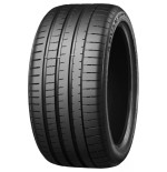 YOKOHAMA L235/50 ZR19 ADVAN SPORT V107F 99Y RG