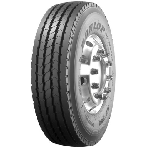 315/80 R22.5 SP382 [156/150] K TL M+S