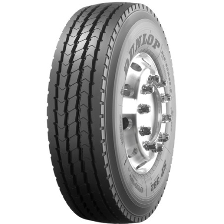 315/80 R22.5 SP382 [156/150] K TL M+S